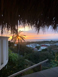 Surf en Punta Zicatela, Puerto Escondido
